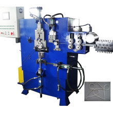 2016 Butterfly Circle Bending Machine